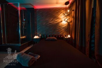 Салон эротического массажа Мальвина клубм. Сухаревская, г. Москва - фото 5