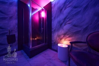 Салон эротического массажа Мальвина клубм. Сухаревская, г. Москва - фото 3