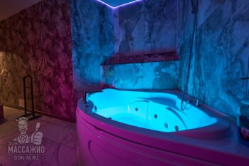 Салон эротического массажа Мальвина клубм. Сухаревская, г. Москва - фото 4