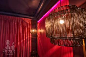 Салон эротического массажа Шоколадный заяцм. Октябрьская, г. Москва - фото 4