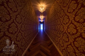 Салон эротического массажа Ржевскийм. Октябрьское поле, г. Москва - фото 4