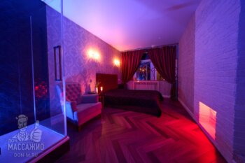 Салон эротического массажа Ржевскийм. Октябрьское поле, г. Москва - фото 5