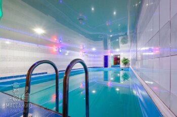 Салон эротического массажа Malina Men’sм. Электрозаводская, г. Москва - фото 5