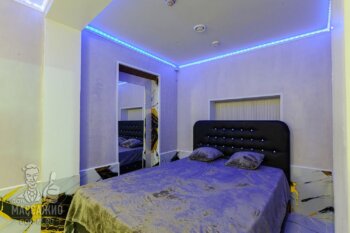 Салон эротического массажа Malina Men’sм. Электрозаводская, г. Москва - фото 3