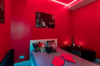 Салон эротического массажа Trinityм. Калужская, г. Москва - фото 4