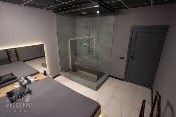 Салон эротического массажа Locus Spaм. Чернышевская, г. Санкт-Петербург - фото 3