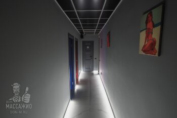 Салон эротического массажа Locus Spaм. Чернышевская, г. Санкт-Петербург - фото 5