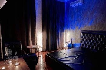 Салон эротического массажа Монаком. Бауманская, г. Москва - фото 5