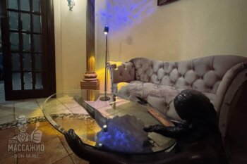 Салон эротического массажа Монаком. Бауманская, г. Москва - фото 4