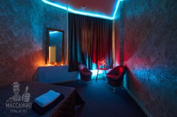 Салон эротического массажа Римм. Римская, г. Москва - фото 4