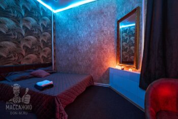 Салон эротического массажа Римм. Римская, г. Москва - фото 5