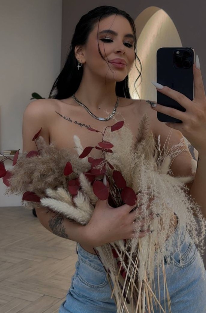 Илечка, Москва