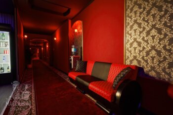 Салон эротического массажа Антуриумм. Южная, г. Москва - фото 3