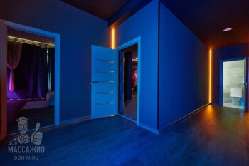 Салон эротического массажа Антуриумм. Южная, г. Москва - фото 5