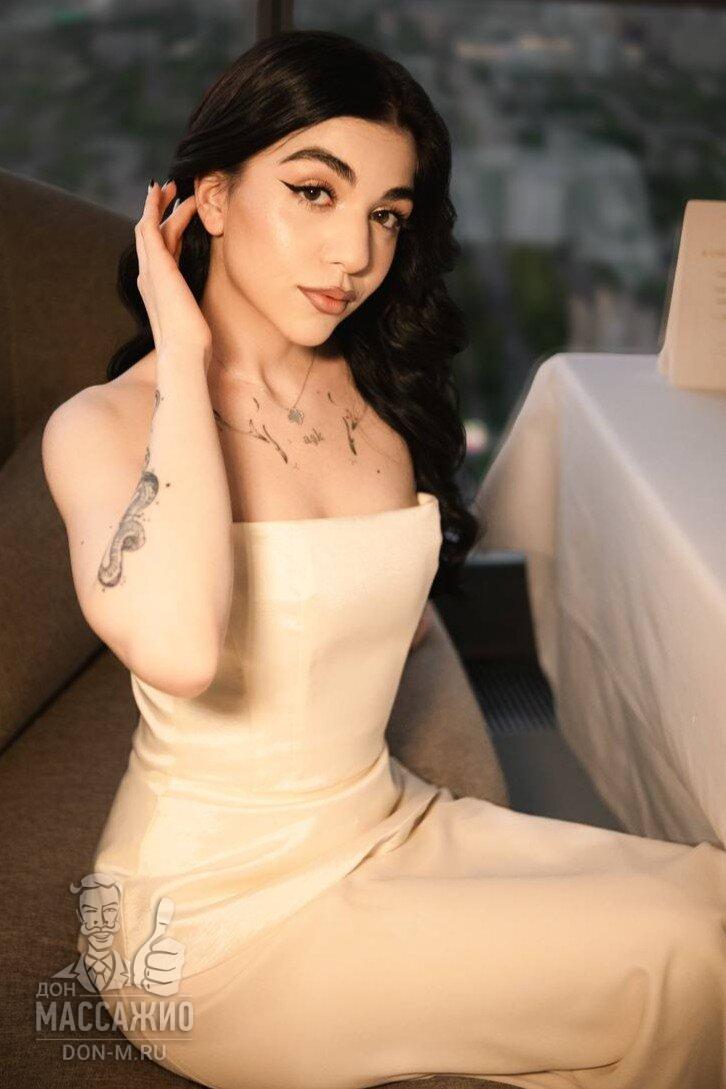 Эмилия, Санкт-Петербург