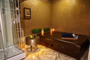 Салон эротического массажа Polineziaм. Окская, г. Москва - фото 5