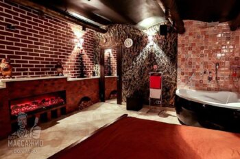 Салон эротического массажа Foxyм. Цветной бульвар, г. Москва - фото 3