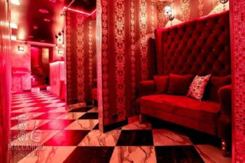Салон эротического массажа Foxyм. Цветной бульвар, г. Москва - фото 4