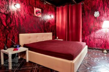 Салон эротического массажа Foxyм. Цветной бульвар, г. Москва - фото 5