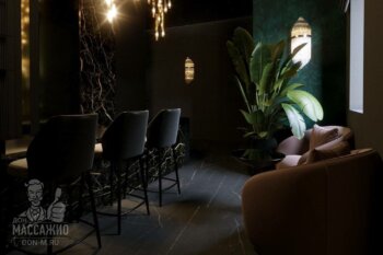 Салон эротического массажа Angels men's clubм. Марксистская, г. Москва - фото 3