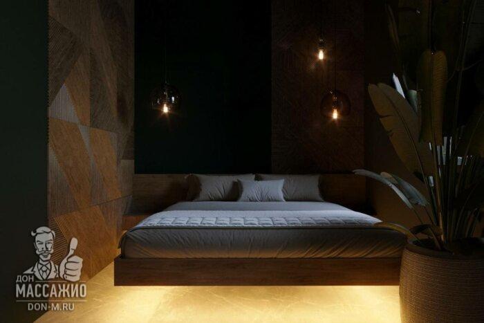 Салон эротического массажа Angels men's clubм. Марксистская, г. Москва - фото 2