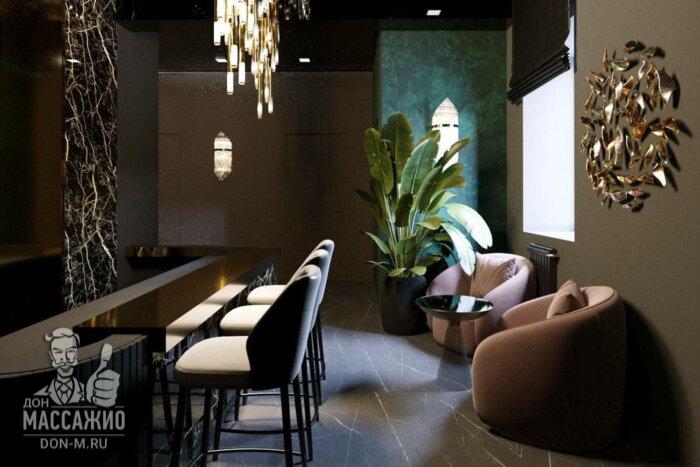 Салон эротического массажа Angels men's clubм. Марксистская, г. Москва - фото 1