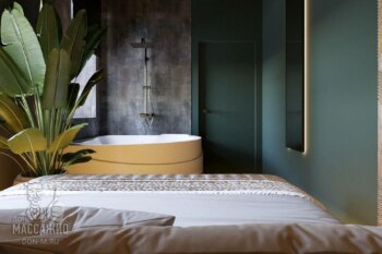 Салон эротического массажа Angels men's clubм. Марксистская, г. Москва - фото 4