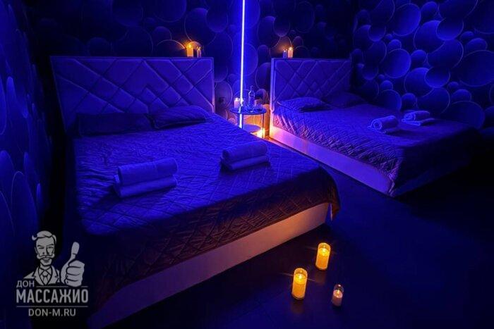 Салон эротического массажа Nuru Secretм. Новые Черемушки, г. Москва - фото 2