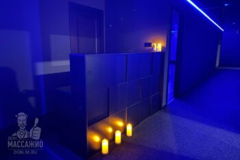 Салон эротического массажа Nuru Secretм. Новые Черемушки, г. Москва - фото 5