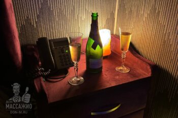 Салон эротического массажа Nuru Secretм. Новые Черемушки, г. Москва - фото 4