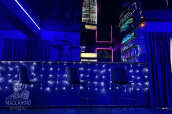 Салон эротического массажа Nuru Secretм. Новые Черемушки, г. Москва - фото 3