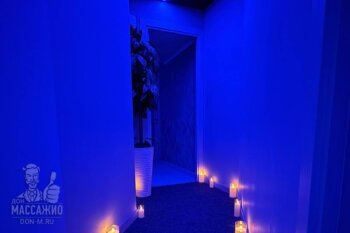 Салон эротического массажа Intrigaм. Новые Черемушки, г. Москва - фото 4