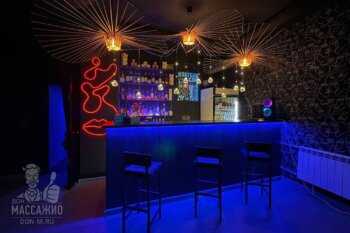 Салон эротического массажа Intrigaм. Новые Черемушки, г. Москва - фото 3