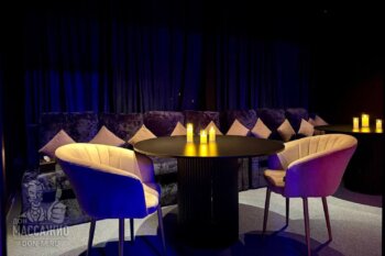 Салон эротического массажа Golden touchм. Кунцевская, г. Москва - фото 4