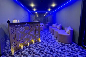Салон эротического массажа Egoistм. Новые Черемушки, г. Москва - фото 4