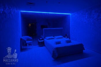 Салон эротического массажа Egoistм. Новые Черемушки, г. Москва - фото 3