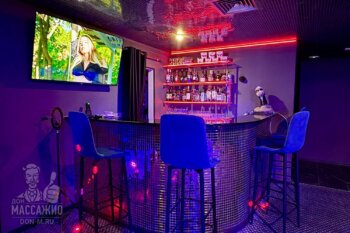 Салон эротического массажа Egoistм. Новые Черемушки, г. Москва - фото 5