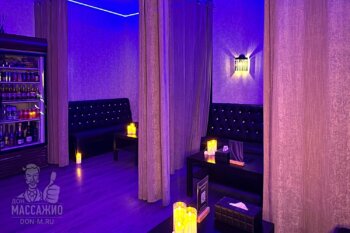 Салон эротического массажа Opiumм. Зюзино, г. Москва - фото 3