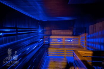 Салон эротического массажа Apolloм. Академическая, г. Москва - фото 4