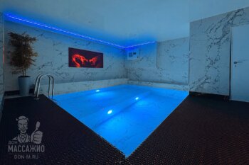 Салон эротического массажа Apolloм. Академическая, г. Москва - фото 5