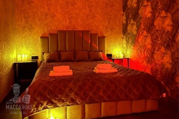 Салон эротического массажа Adam's Placeм. Нахимовский проспект, г. Москва - фото 3