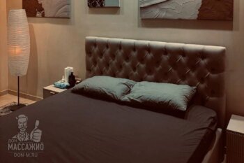 Салон эротического массажа Cristalм. Парк Победы, г. Санкт-Петербург - фото 3