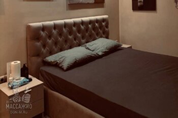 Салон эротического массажа Cristalм. Парк Победы, г. Санкт-Петербург - фото 4