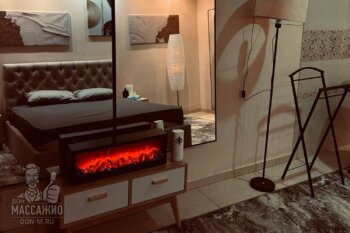 Салон эротического массажа Cristalм. Парк Победы, г. Санкт-Петербург - фото 5