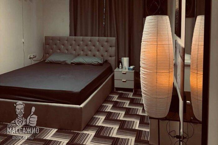 Салон эротического массажа Cristalм. Парк Победы, г. Санкт-Петербург - фото 2