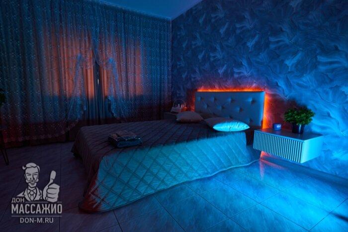 Салон эротического массажа Magic-spaм. Текстильщики, г. Москва - фото 2