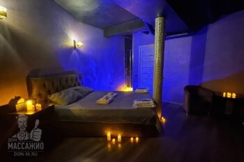 Салон эротического массажа Фараонм. Новаторская, г. Москва - фото 4