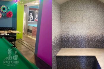 Салон эротического массажа Freyaм. Южная, г. Москва - фото 5