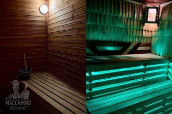 Салон эротического массажа Freyaм. Южная, г. Москва - фото 4