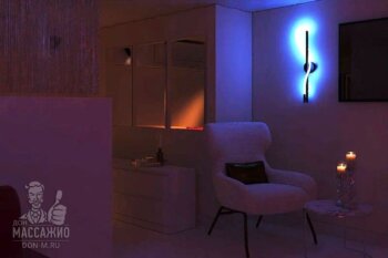 Салон эротического массажа Magic cityм. Гостиный двор, г. Санкт-Петербург - фото 5